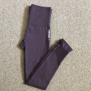 Gymshark energy seamless leggings!
